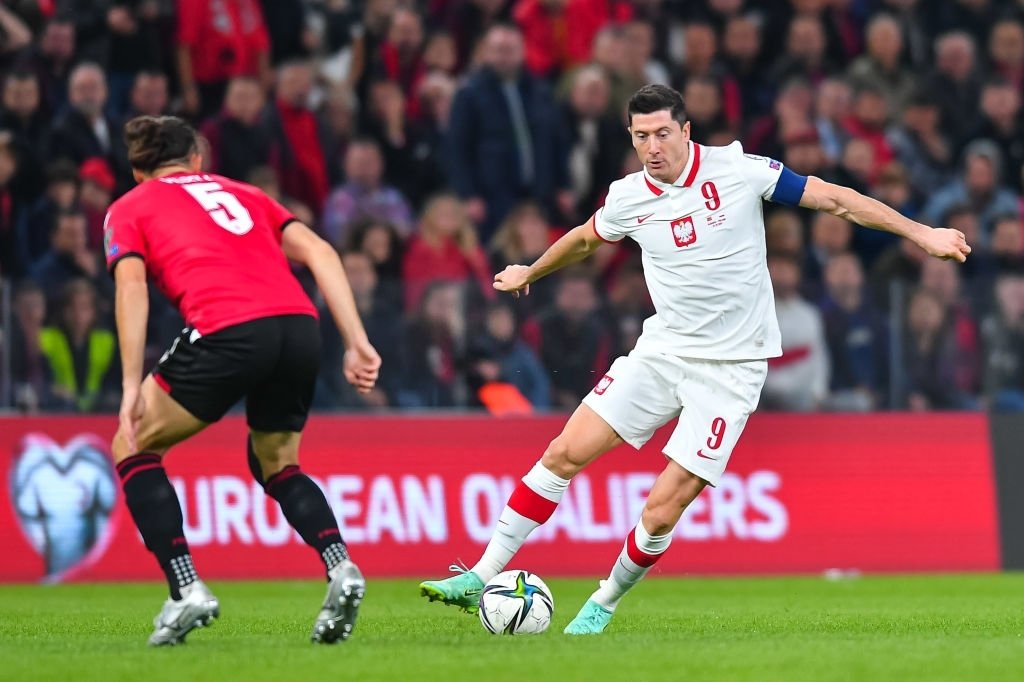 Bonus i majmë për Poloninë nëse mposht Shqipërinë në  play off  për Botërorin