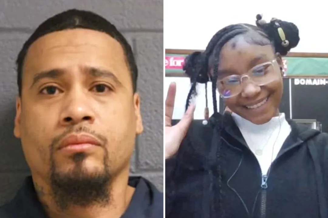 I dënuari për vrasjen e një 13 vjeçareje gjendet i vdekur në burg