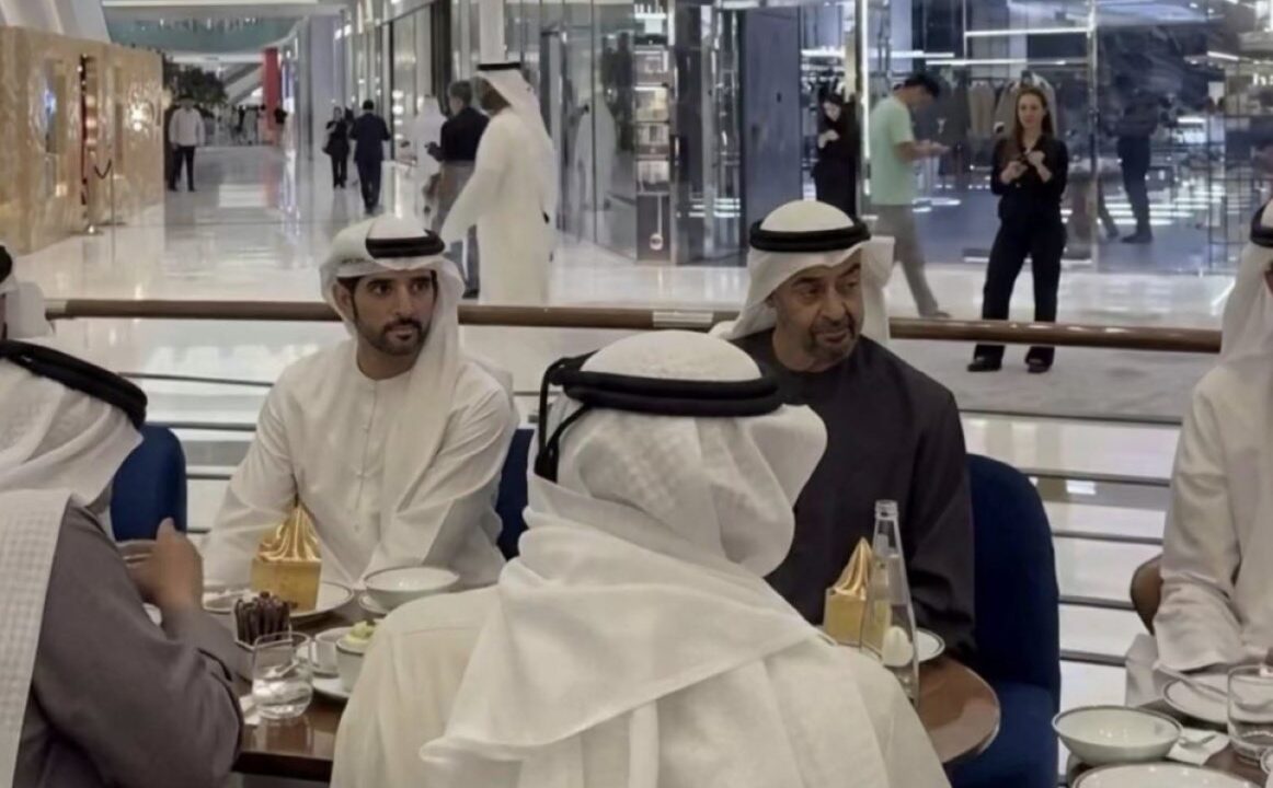 sulmet-me-dron-nga-irani-presidenti-i-emirateve-dhe-princi-i-kurores-se-dubait-qetesojne-popullaten-pine-kafe-ne-nje-qender-tregtare