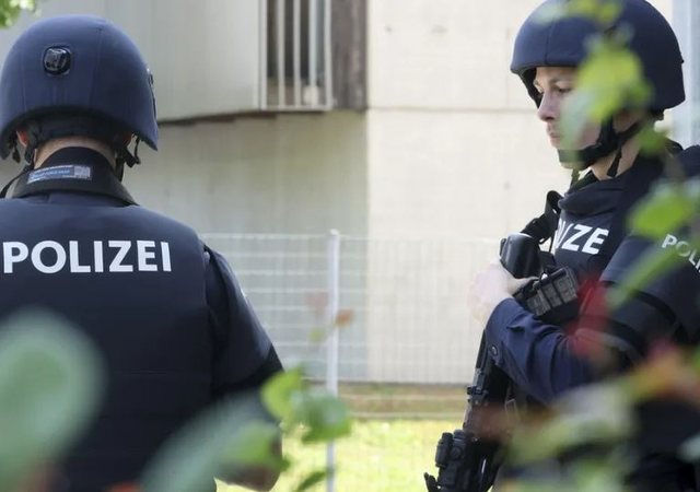 Sulm me thikë në Linz  një i vdekur dhe një i plagosur rëndë