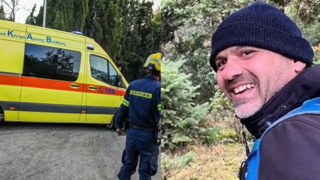 Eskursioni kthehet në tragjedi në Greqi  46 vjeçari humb jetën pas pickimit nga një bletë