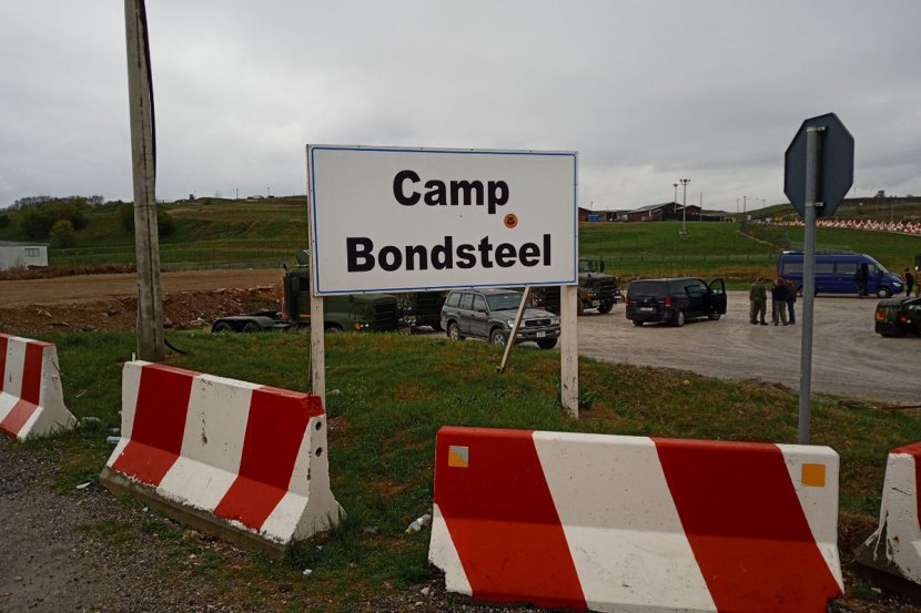 Nga Lindja e Mesme deri në Kosovë  si u bë Bondsteel temë pas ngjarjeve në Iran 