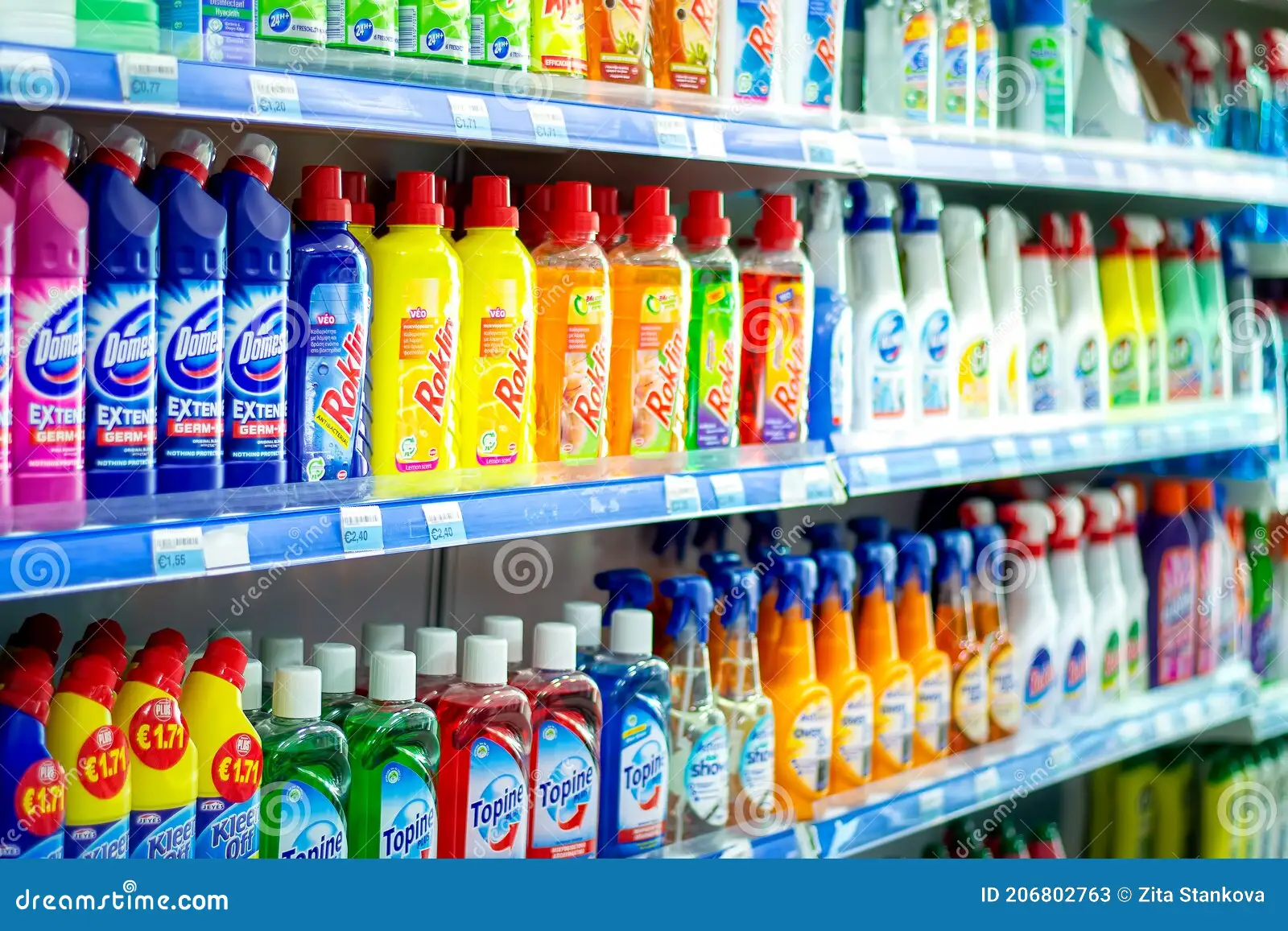 prodhuesit-paralajmerojne-rritje-te-cmimeve-per-detergjentet-ne-muajt-ne-vijim