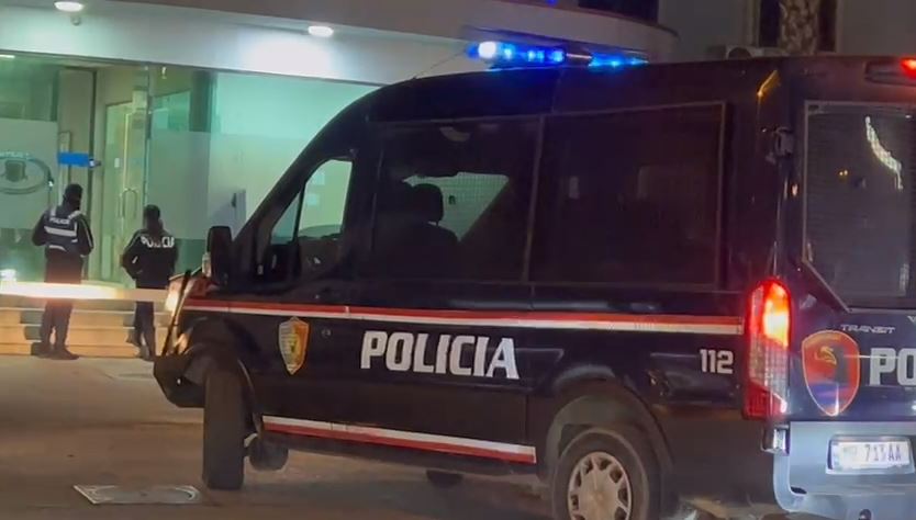 Durrës  Vjehrri 91 vjeç godet dhëndrin 69vjeç  Të dy në spital