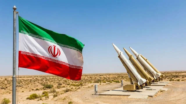 Garda Revolucionare përshkallëzon sulmet  Nuk ka negociata 