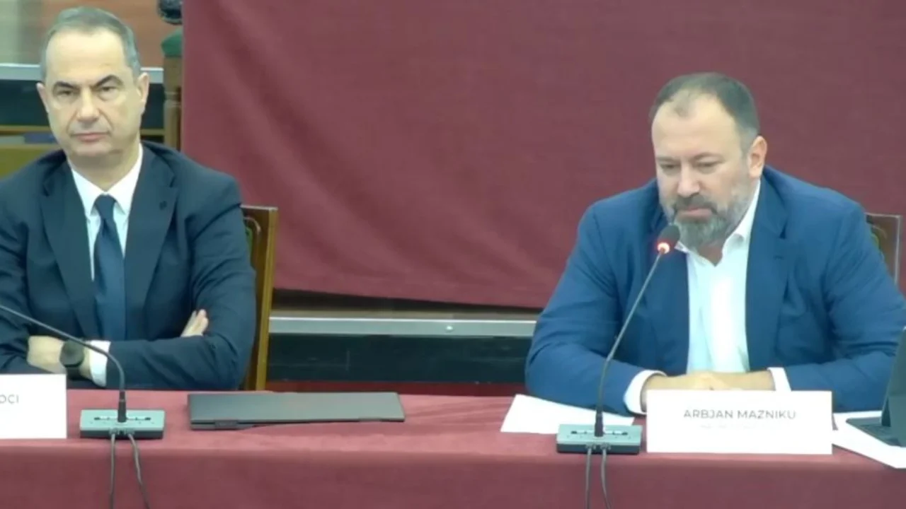 Reforma Zgjedhore  PS dhe PD drejt marrëveshjes për kufizimin e financimeve të partive