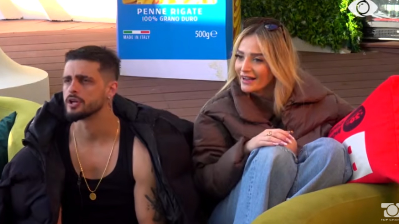 Akuza për kazino e hashash  Rogerti përplaset me Selin dhe Gimbon