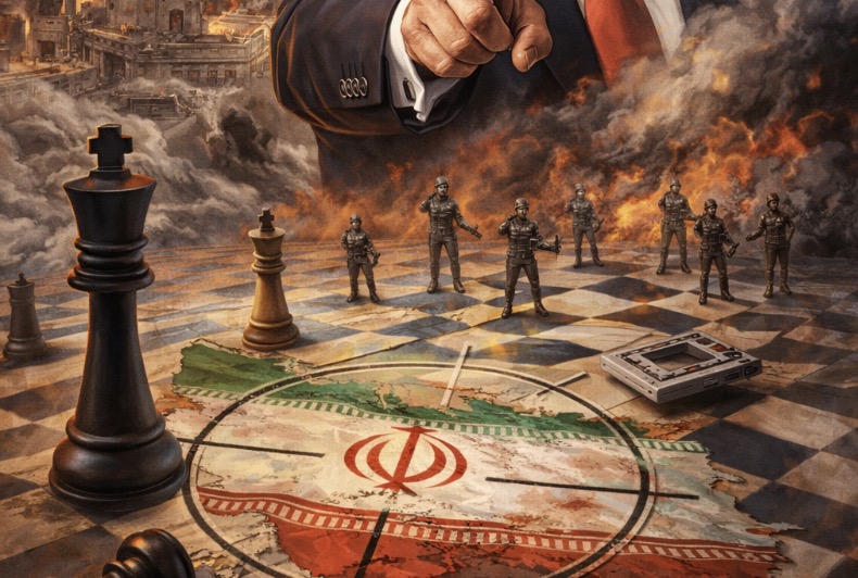 irani-basti-i-madh-amerikan