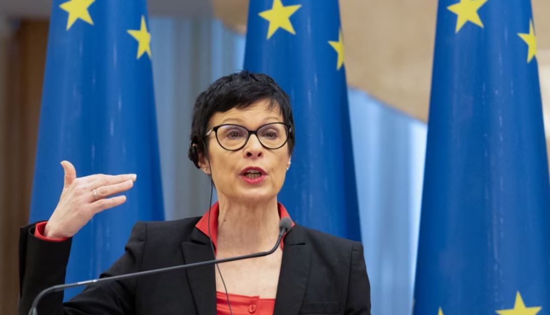 Marta Kos  Vendet  kuaj troje  për BE në nuk mund të bëhen anëtare 