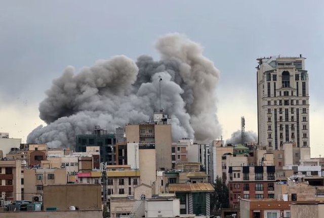 irani-paralajmeron-konflikti-me-shba-dhe-izraelin-hyn-ne-nje-faze-te-re