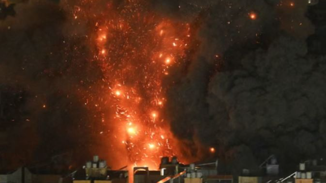 CNN  Lufta në Lindjen e Mesme  mbi 3 000 të vdekur  mes tyre fëmijë dhe civilë