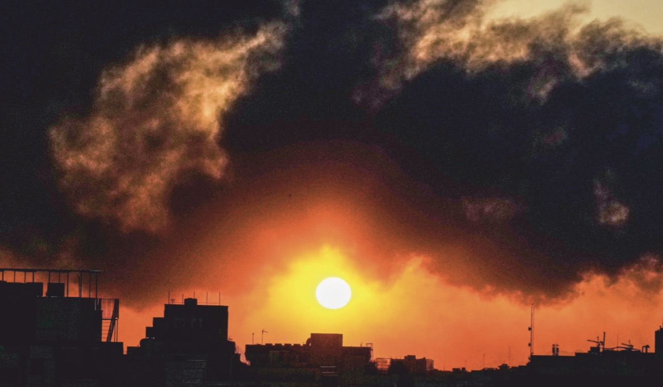 Lufta e Tretë e Gjirit  I njëjti gabim  por me pasoja shumë të mëdha