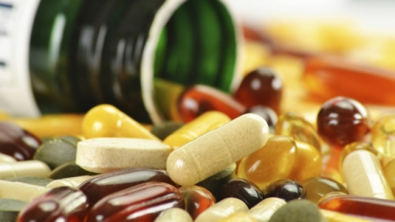 Sekreti i rinisë  Multivitaminat mund të ngadalësojnë plakjen biologjike