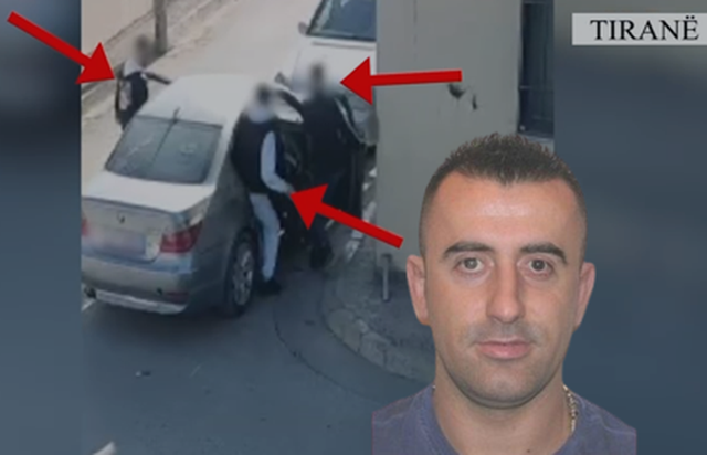 Detaje nga operacioni në Tiranë  Porosia e tritolit ndaj Oltion Klosit u dha nga burgu  kush është Sabah Nuzi i akuzuar nga SPAK për vr asjen e Klevis Lleshit 