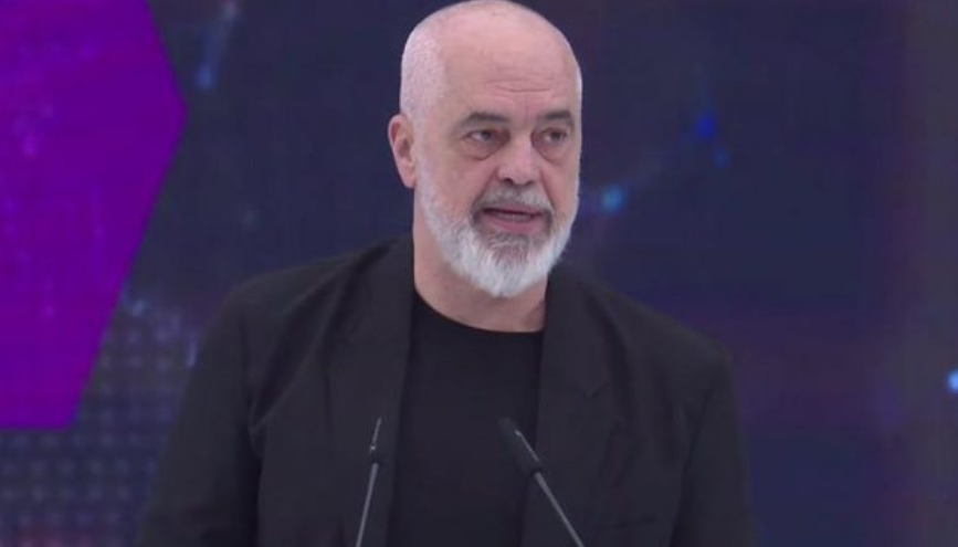 Rama fton investitorët   Pini raki  do t ju sjellë në qejf  