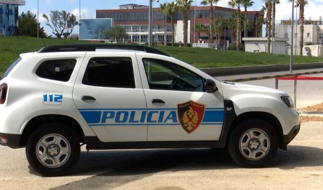 Dëm 2 5 milion euro  kapet në Rinas italiani i shpallur në kërkim nga Franca