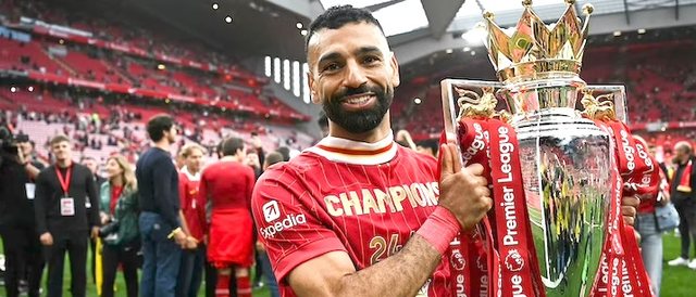 Mohamed Salah njofton largimin nga Liverpool FC   Ky klub do të jetë gjithmonë shtëpia ime 