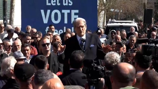 Pasi Kuvendi rrëzoi kërkesën e SPAK për arrestimin e Belinda Ballukut  Berisha  Rama firmosi fundin e tij politik 