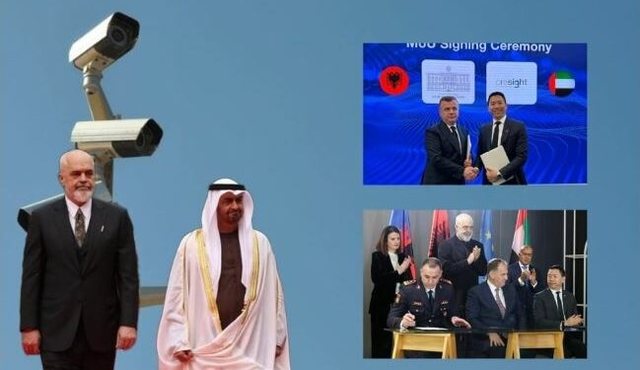 Nis zbatimi i projektit  Smart City në shkolla  ngrihen shqetësime për sigurinë dhe privatësinë