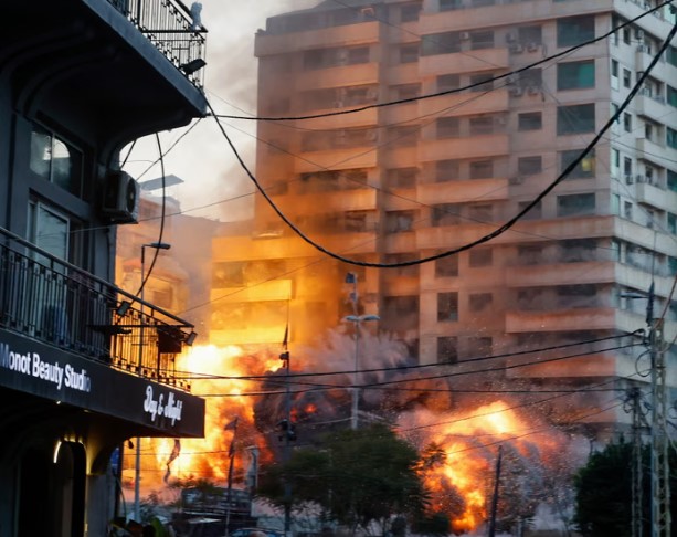 Irani kërcënon  Do t i vëmë flakën infrastrukturës së naftës dhe gazit të rajonit nëse sulmohen objektet energjetike