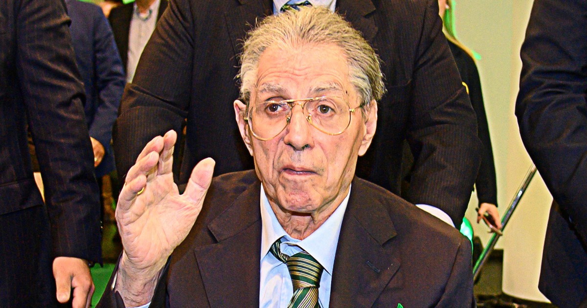 Ndërron jetë Umberto Bossi  themeluesi i Lega Nord