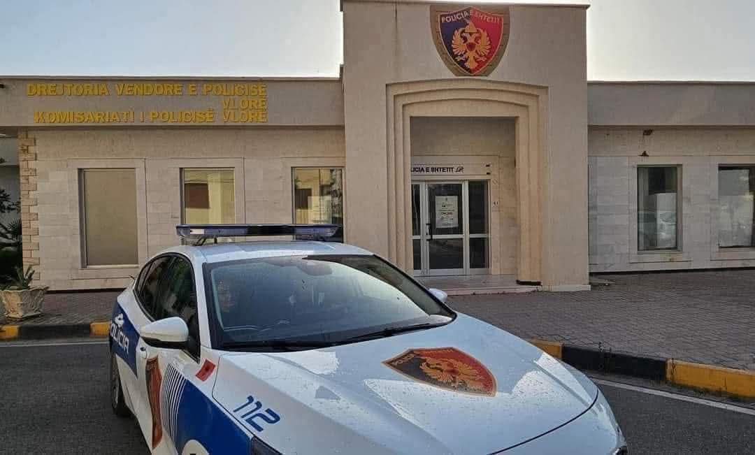 I vendosi gjobë për parkimin  qytetari qëllon punonjësin e Policisë Bashkiake në Vlorë  Arrestohet