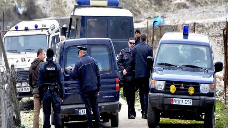 Ngjarje e rëndë në Roskovec  Burri 80 vjeç vr et gruan 75 vjeçe e më pas veten