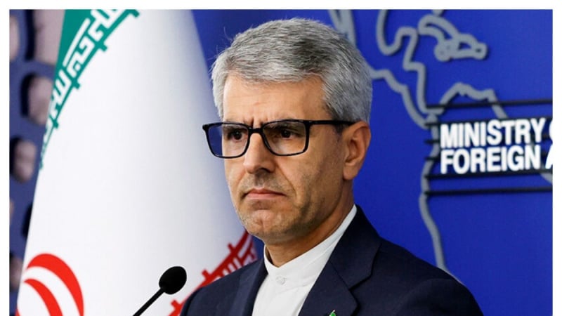 MPJ  E drejta bërthamore e Iranit është e panegociueshme  s mund të provohet diçka që nuk ekziston