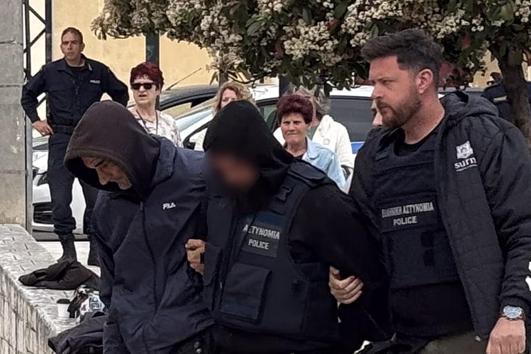 Këta janë 3 djemtë që akuzohen për vrasje me dashje të vajzës në Greqi  Foto dhe video 