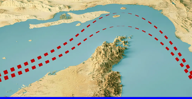 SHBA vendos bllokadë detare ndaj Iranit  anija e parë kalon Ngushticën e Hormuzit