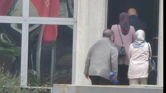 Dy gra iraniane u afrohen fëmijëve  Policia  Nuk ka shkelje ligjore ndaj të miturve