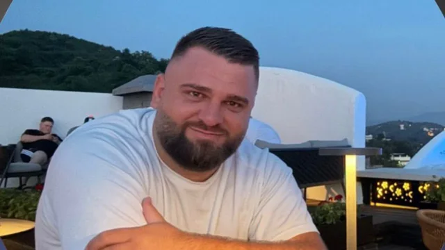 Ky është i riu që u vra sonte në Memaliaj