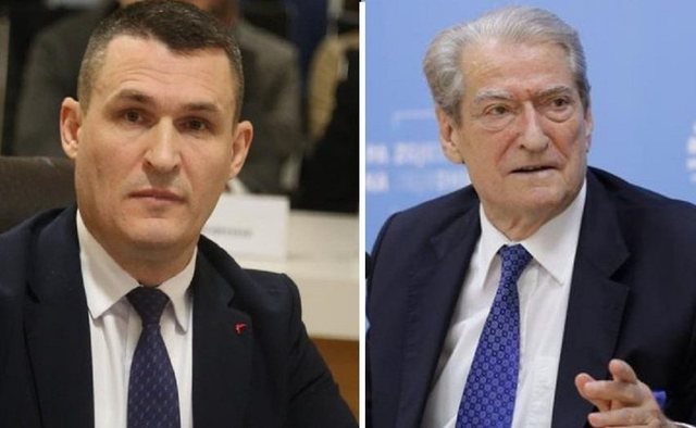 Berisha akuza ndaj Dumanit   Dërgoi gardistin për të kërcënuar një çift pensionistësh 