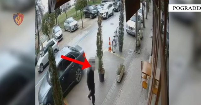 Tentuan të rrëmbenin një 17 vjeçar në Pogradec  arrestohen dy të rinj