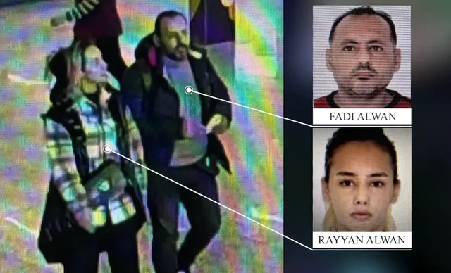 Refuzohet ekstradimi i palestinezit të dyshuar për vr asjen e vajzës së tij në Tiranë