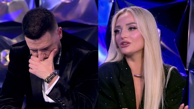 Përplasje e fortë në  Post Big Brother VIP   Selin dhe Miri shkëmbejnë akuza në studio