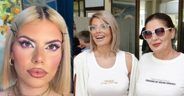  E hodhën si plehra dhe ikën   Vdekja e 19 vjeçares shqiptare në Greqi  nëna kërkon drejtësi