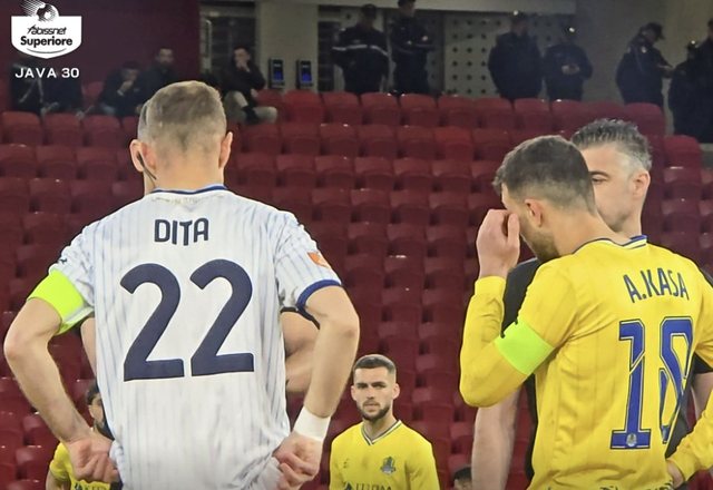 Dinamo shkatërron Elbasanin dhe rikthehet në garë për  Final Four 