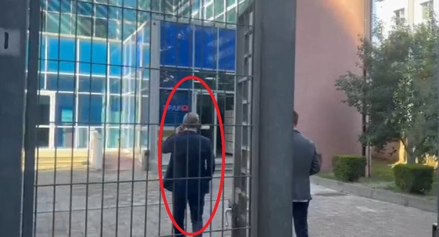 GJKKO dënon deputetin Bardh Spahia 