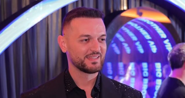 Shëndriti flet për takimin me familjen e Selin pas BBV