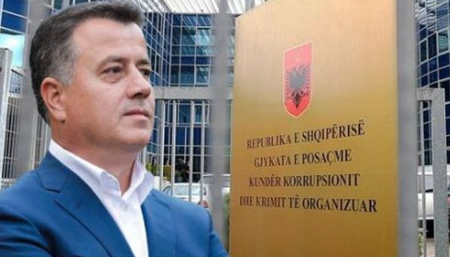 Denoncoi manipulimin me votën në burgun e Peqinit  GJKKO shpall të pafajshëm Flamur Nokën