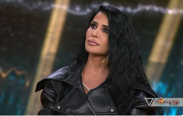 Jonida Maliqi shpjegon arsyet e largimit nga  Ferma VIP 