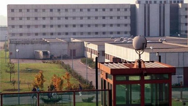 Arrestohet infermieri shqiptar në burgun e Milanos