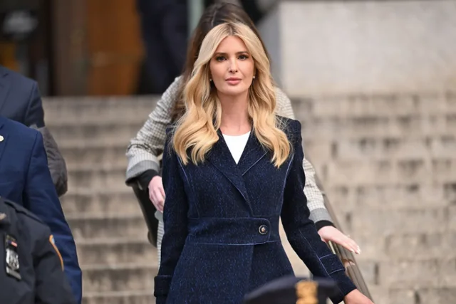 Ivanka Trump në Dhërmi  ja e vërteta 