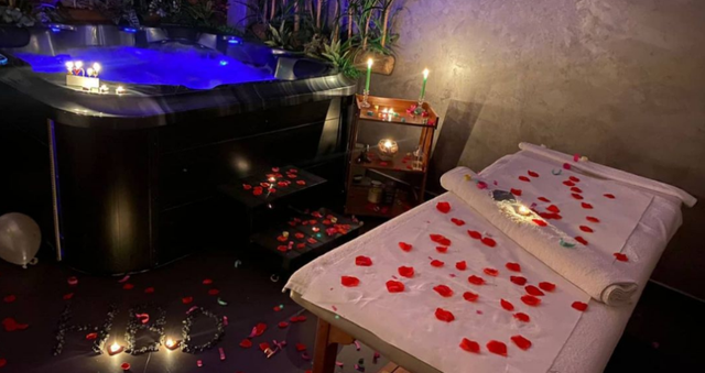 Zbulohet aktivitet  rozë  në një qendër fizioterapie në Tiranë