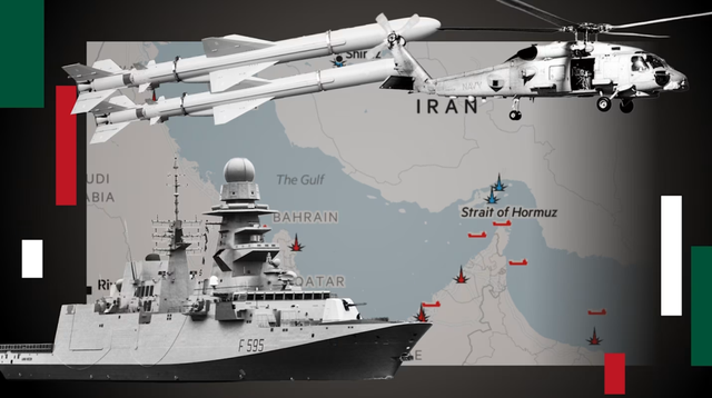 Cilat shtete fituan dhe cilat humbën nga lufta në Iran