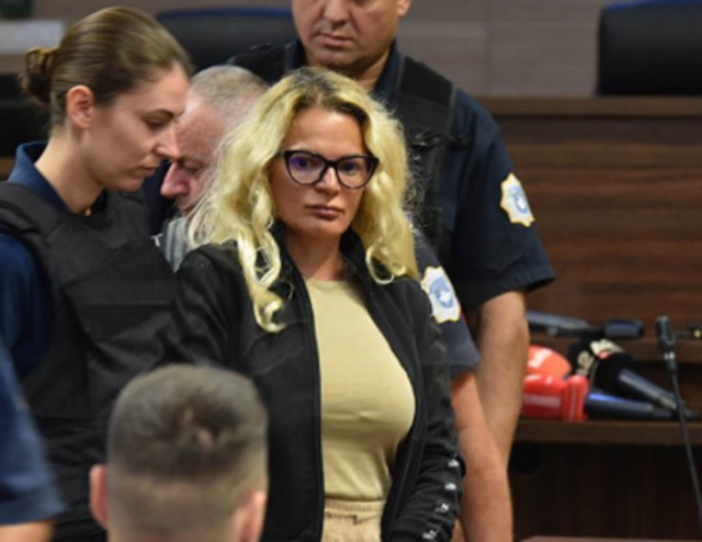 Punonjësja e OSBE së para gjykatës në Prishtinë për spiunazh