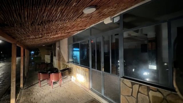 Sherr para lokalit  plagoset me thi kë 17 vjeçari në Korçë