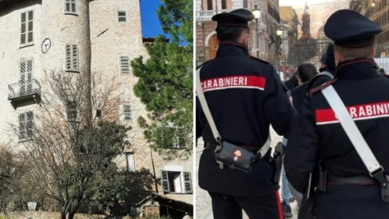  Më ke shkatërruar jetën   Vrau ish gruan  partnerin e saj të ri dhe veten  detaje nga krimi makabër në Itali