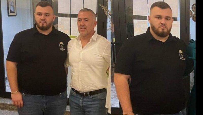 Dorëzimi vullnetar në Spanjë i djalit të Erzen Breçanit dhe qëndrimi i SPAK ndaj tij